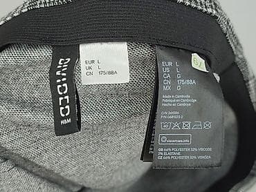 hm spódnice w kratę: H&M Divided, Spódnica damska, rozmiar L — 4