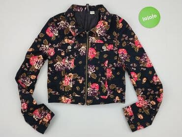 kurtka puchowa decathlon damska: H&M Divided, Kurtka przejściowa damska, rozmiar S — 2