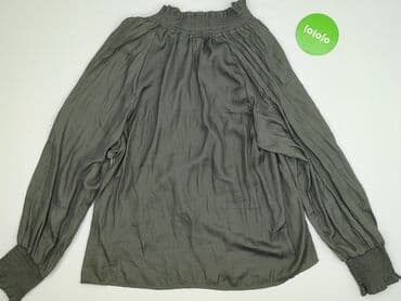 noa noa bluzki: Neo Noir, Bluzka damska, rozmiar M — 3