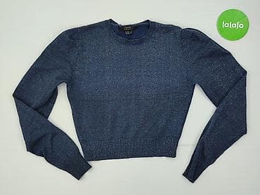 swetry basic: Forever 21, Sweter damski, rozmiar L — 2