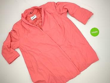 marconi plus size: Marynarka damska, rozmiar 8XL — 2