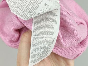 koszula swoateczna: Vero Moda, Sweter damski, rozmiar S — 5