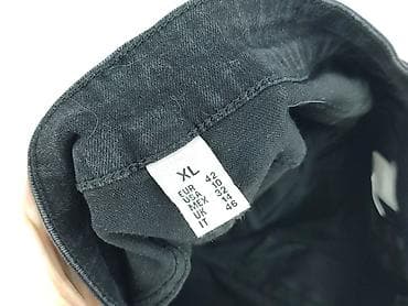 Jeansy damskie, rozmiar XL — 5