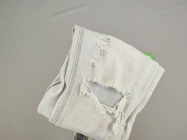 jeans mom slim fit stradivarius: Stradivarius, Jeansy damskie, rozmiar XS — 5