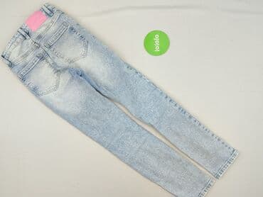 markowe dżinsy: Jeans for women, 2XS at lalafo.pl — 3 markowe dżinsy: Jeans for women, 2XS — 3