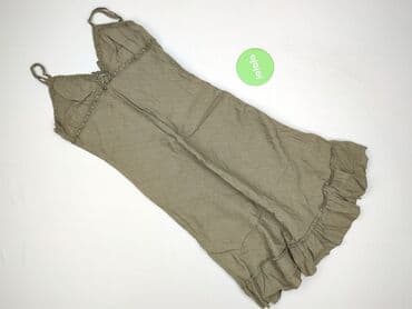 modne sukienki długie na wesele: Sukienka damska, rozmiar S — 2