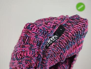benetton sweter: Colours of the World, Golf damski, rozmiar L — 5