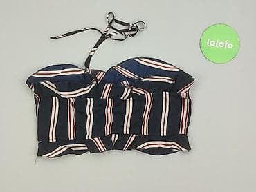 legginsy i stringi: PrettyLittleThing, Top damski, rozmiar S — 3