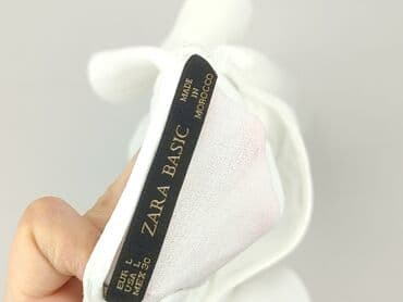 Women: Zara, Women's blouse, L at lalafo.pl — 4 Women: Zara, Women's blouse, L — 4