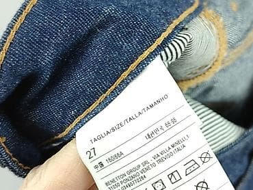 jeans eagle american: United Colors of Benetton, Jeans for women, size S — 5