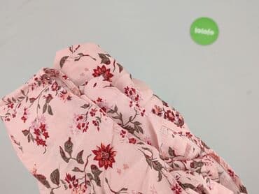 koszula rozowa sinsay: Basic, Koszula damska, rozmiar S — 5