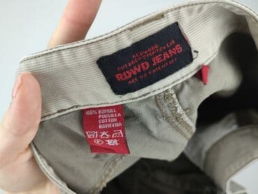 buty olive tree: REDWOOD, Shorts for men, size M — 5