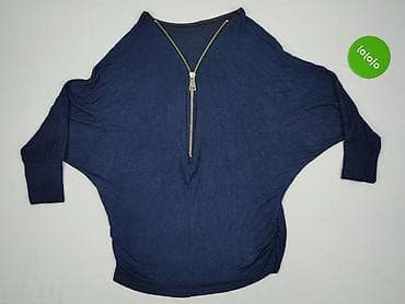 bluza baggy: Bluzka damska, rozmiar 3XL — 2
