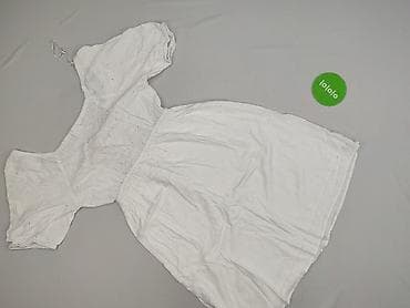 ubrania z traktorem: Sukienka damska, rozmiar M — 3