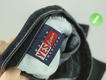 jeans pull bear: Jeansy damskie, rozmiar XL — 4