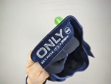 only play curve spodnie: ONLY, Джинси жіночі, розмір M — 4