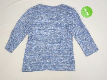 modne bluzy dla nastolatek: Жіноча блуза, розмір S — 4