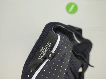 Kobiety: NEXT Petite, Spodnie materiałowe damskie, S — 4