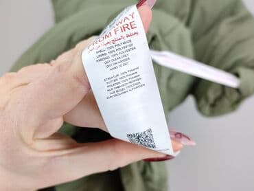 kurtki zimowe w kiku: Missguided, Kurtka zimowa damska, rozmiar XL — 7