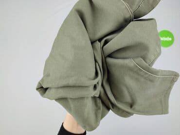 rajstopy termiczne hm: H&M L.O.G.G., Spodnie materiałowe damskie, rozmiar M — 4