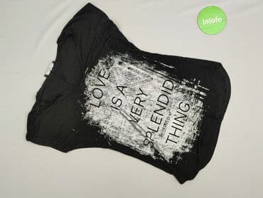 legia retro koszulka: Reserved, T-shirt damski, rozmiar M — 2