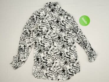 koszula wiya w paski: Reserved, Koszula damska, rozmiar XS — 2