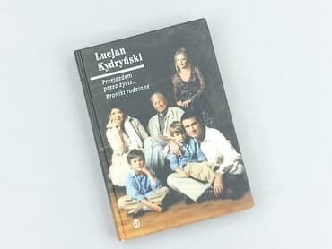 Książki: Książka, gatunek - Literatura faktu, stan - Idealny