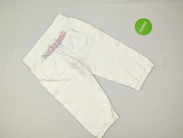 spodenki ssg: Golddigga, Spodnie 3/4 damskie, rozmiar M — 3