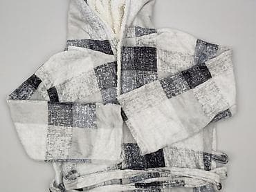 angielski: Damski, Szlafrok, rozmiar 5XL — 1