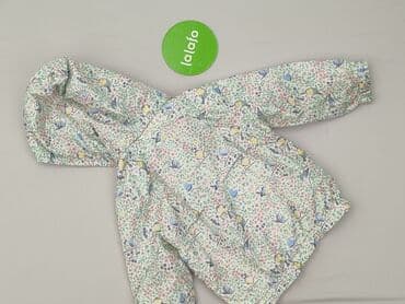 kombinezony tschul: Kurtka, H&M, 12-18 miesięcy, stan - Bardzo dobry — 3
