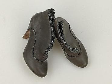 happy bee buty: Botki damskie, rozmiar 36 — 1