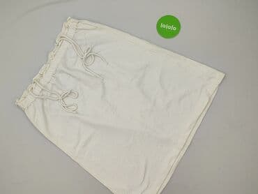 woskowana spódnice: H&M, Spódnica damska, rozmiar M — 3