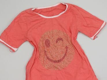 spongebob ubrania: Women`s T-shirt, size S — 2