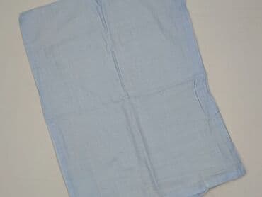 Poszewki: Pillowcase, 60 x 48, kolor - Niebieski, stan - Idealny — 1