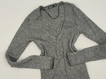 pull and bear mokasyny: Bershka, Sweter damski, rozmiar M — 1