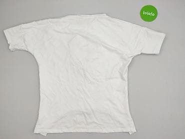 bluza ysl: Yvette, T-shirt damski, rozmiar 8XL — 3