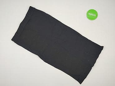 długie spódnice khaki: Spódnica damska, rozmiar S — 2