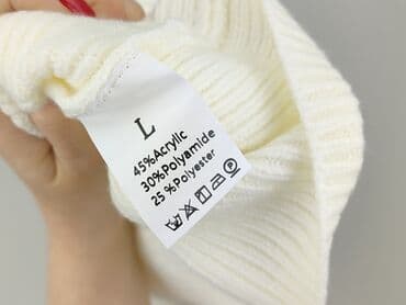 Swetry i kardigany: Kardigan damski, rozmiar L — 4