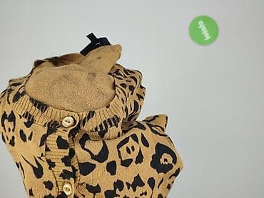 moschino: Bik Bok, Kardigan damski, rozmiar M — 5