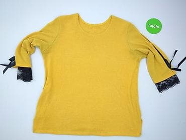 odd molly: Bluzka damska, rozmiar 7XL — 2