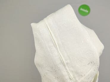 sukienka odcinana w pasie na wesele: Women`s dress, size S — 5