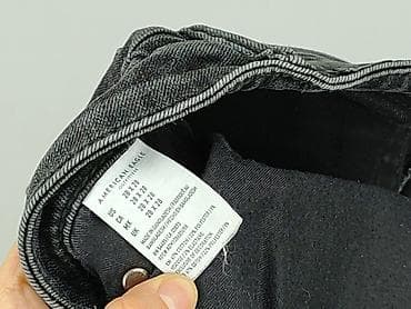 big boy jeans: American Eagle, Jeansy damskie, rozmiar S — 6