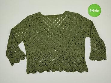 orsay sweter: Pigalle, Sweter damski, rozmiar S — 3