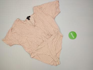 damski: Forever 21, Body damskie, rozmiar 2XL — 2