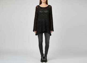 kobiecy sweter: Atmosphere, Sweter damski, M — 6