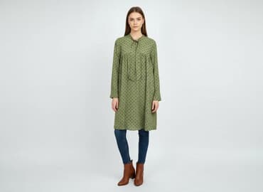 t shirty w grochy: Sukienka damska, rozmiar S — 6