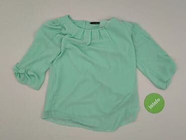 srebrna bluzka h: Dunnes Stores, Bluzka damska, rozmiar M — 2