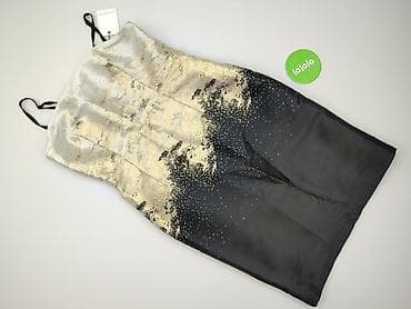 brokatowe topy: Little Mistress, Sukienka damska, rozmiar L — 2