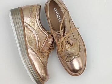 Flat shoes for women, 37 at lalafo.pl Flat shoes for women, 37