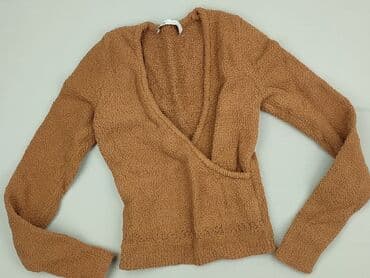 płaszcz pull and bear: Zara, Kardigan damski, rozmiar S — 1